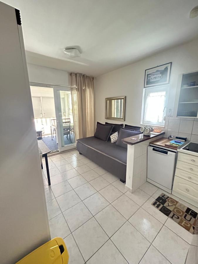 Sanda Apartament Promajna