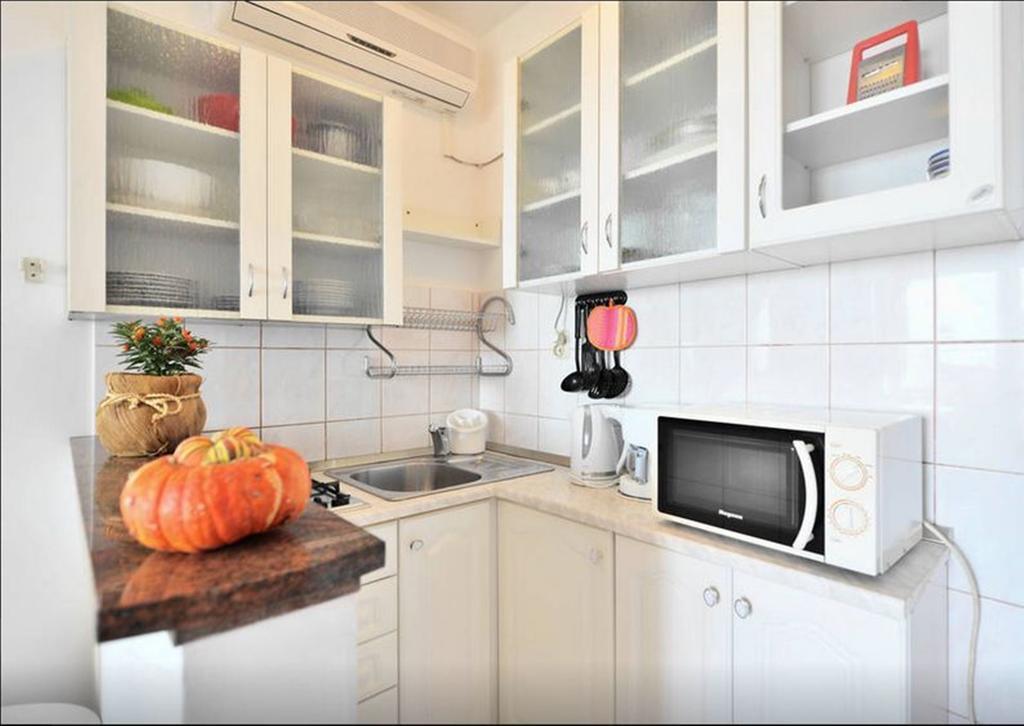 Apartament Sanda