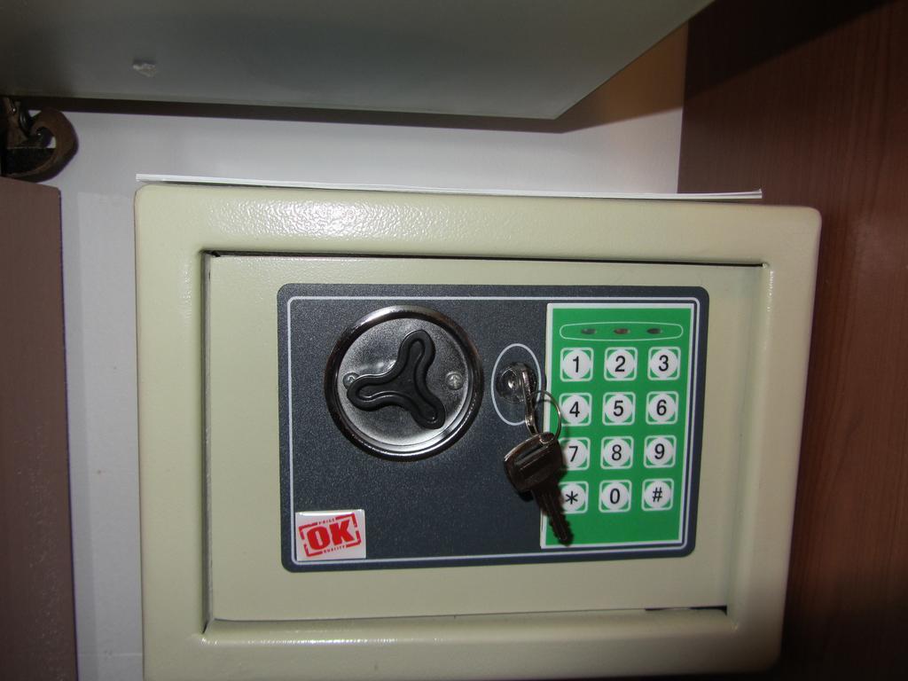 Sanda Apartament