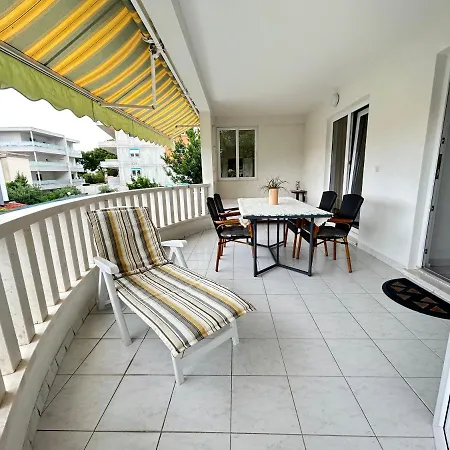 Apartments Sanda Promajna Exterior photo