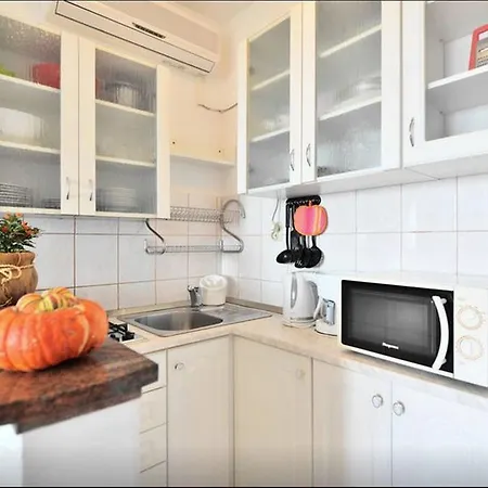 Apartments Sanda Promajna Room photo