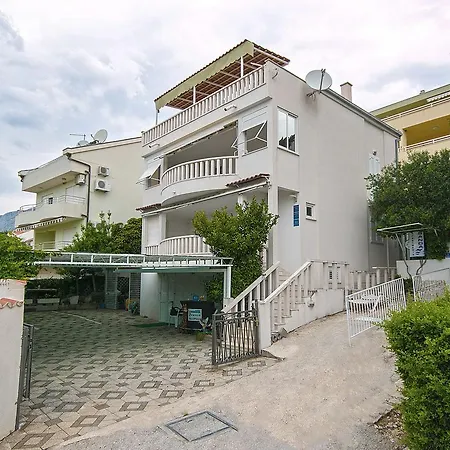 Apartments Sanda Promajna Exterior photo