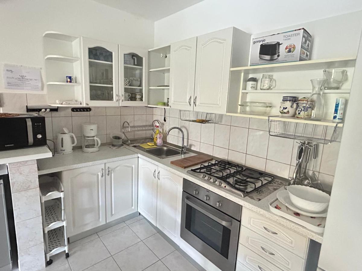 Sanda Apartment *