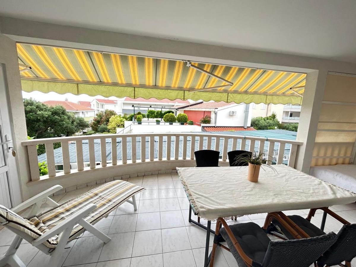 Sanda Apartment