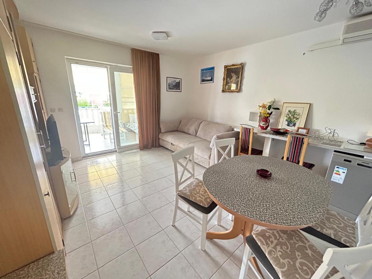 Sanda Apartment