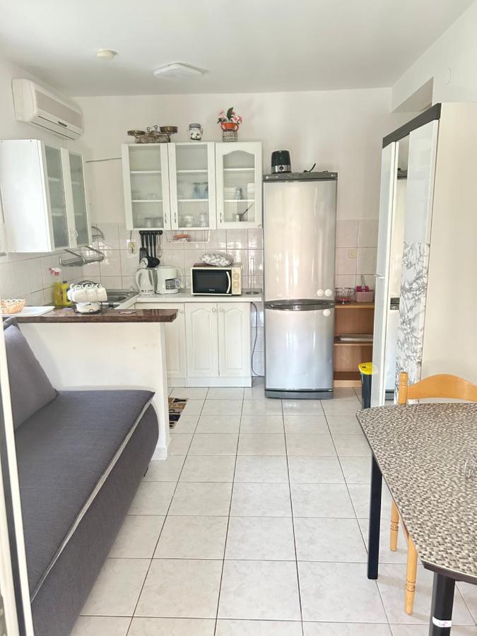 Sanda Apartment *