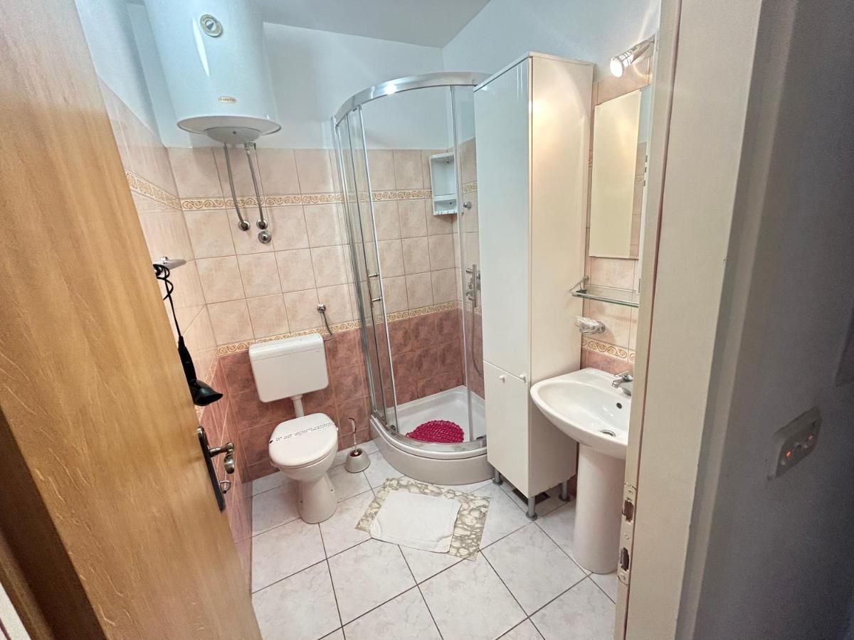 Sanda Apartment