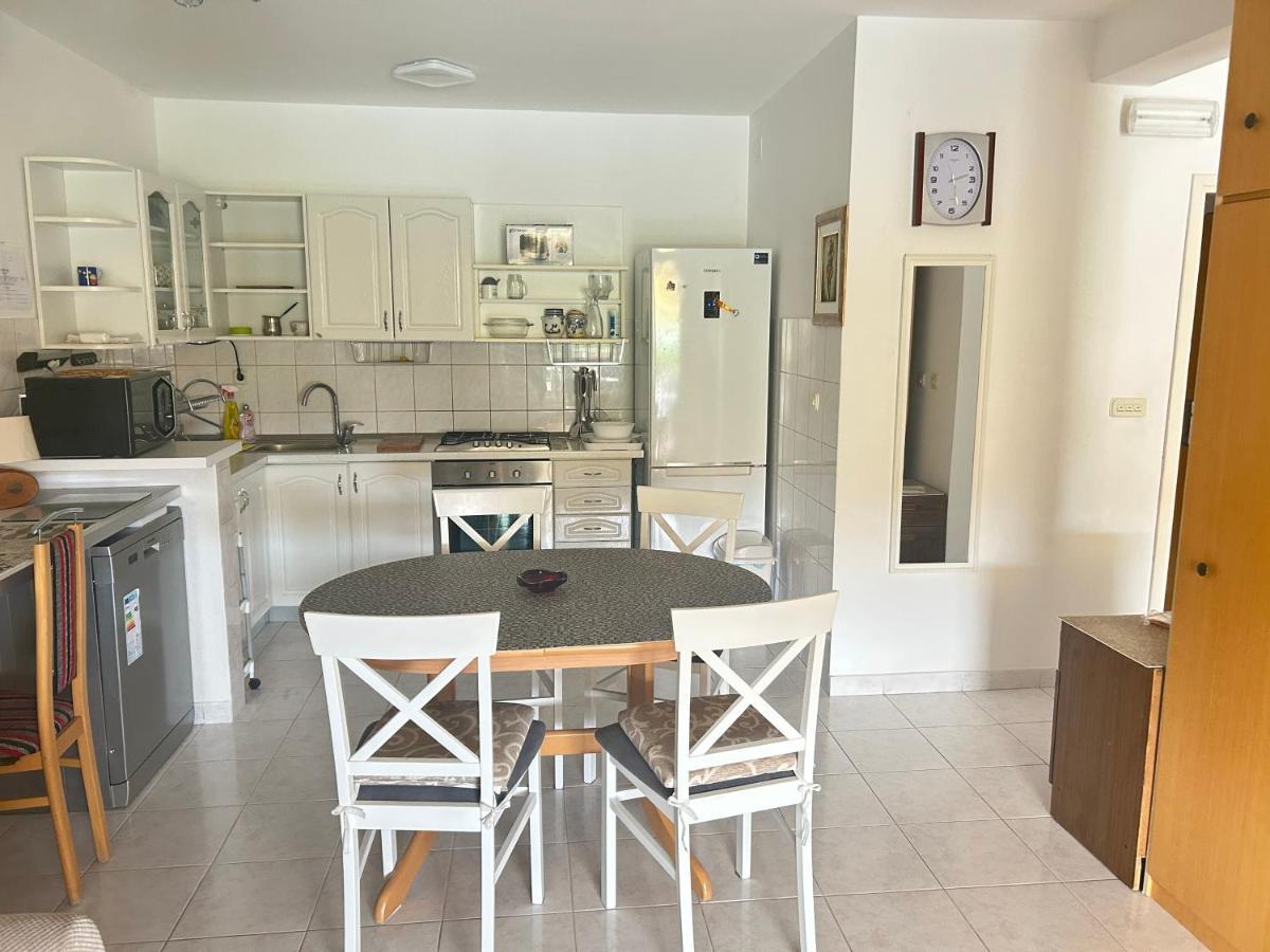 Sanda Apartment *