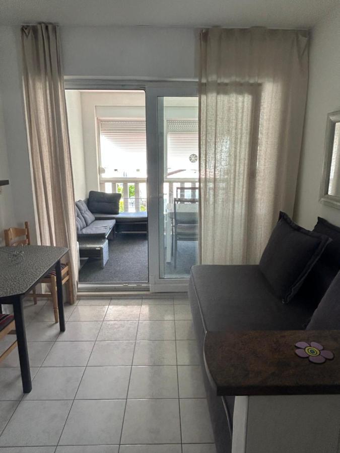 Sanda Apartment *
