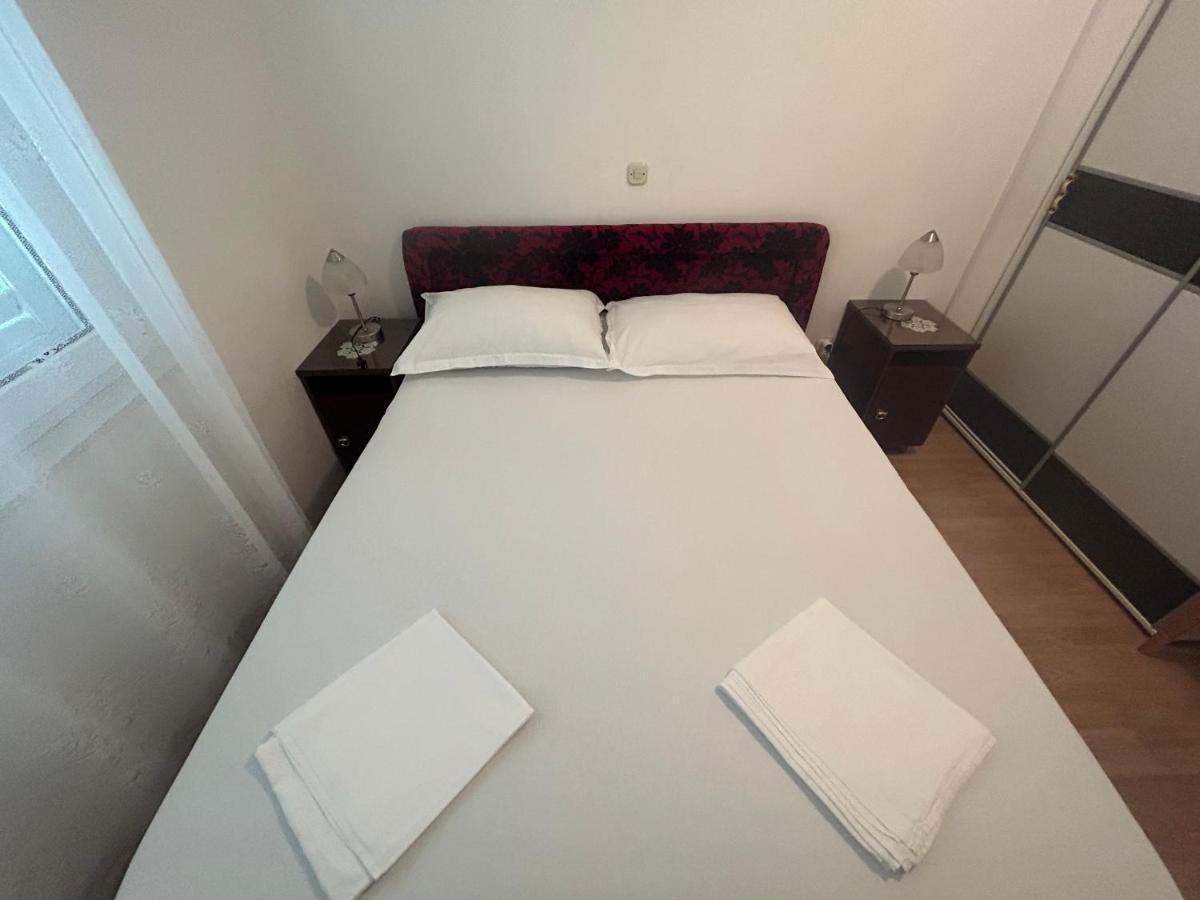 Sanda Apartment *