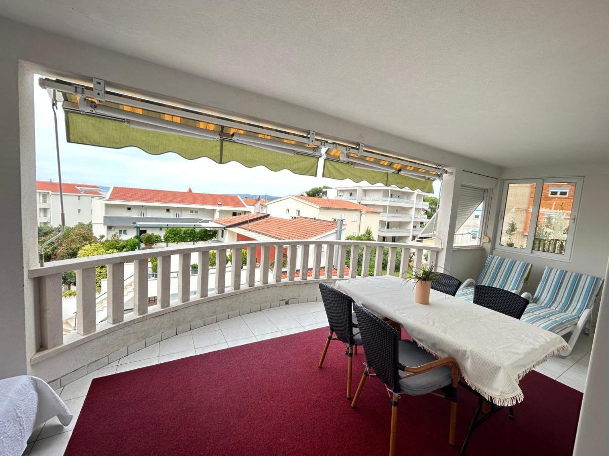Apartment Sanda Promajna