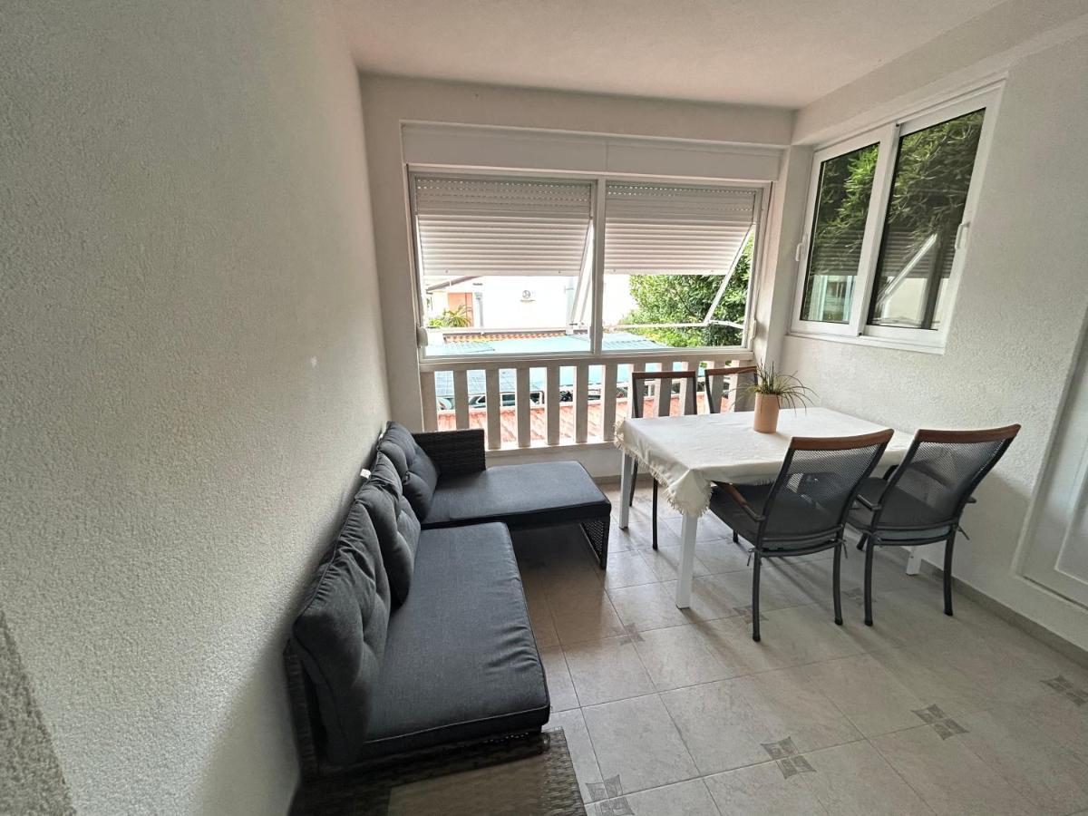 Apartment Sanda *