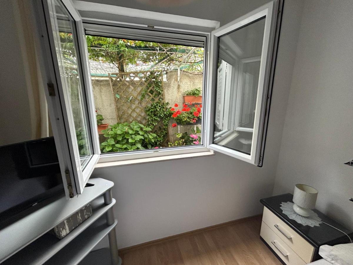 Sanda Apartment *