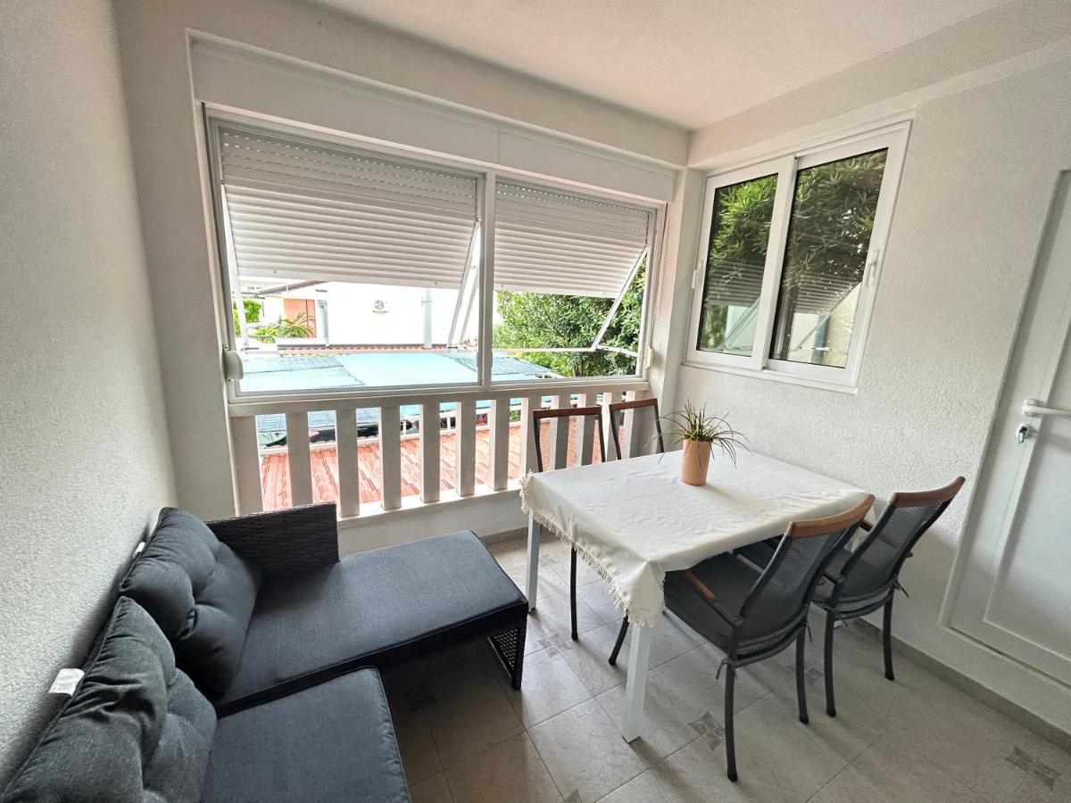 Sanda Apartment *