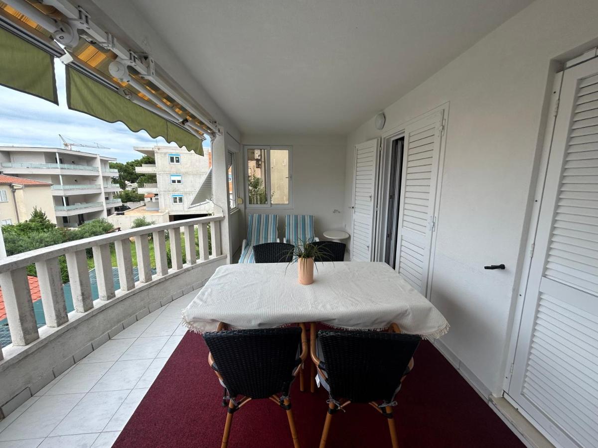 Sanda Apartment *