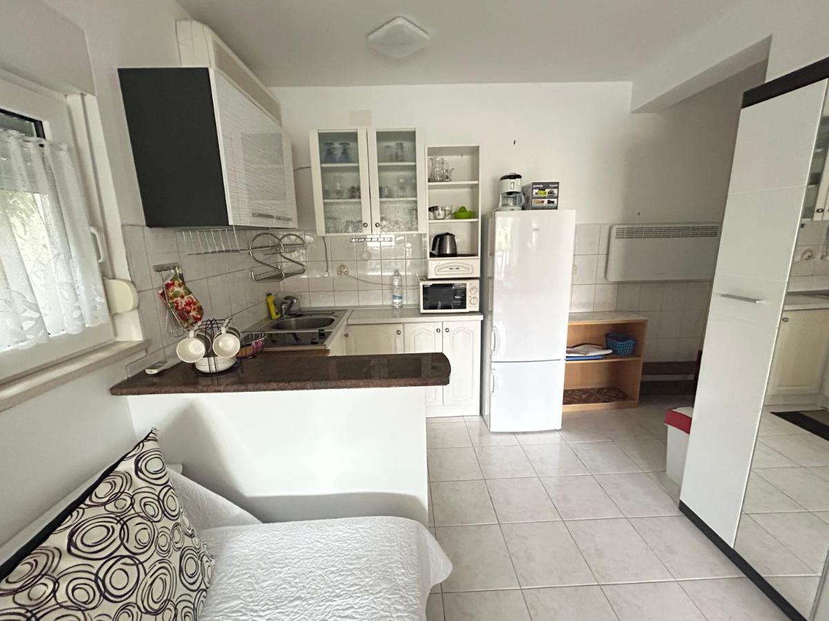 Apartment Sanda *