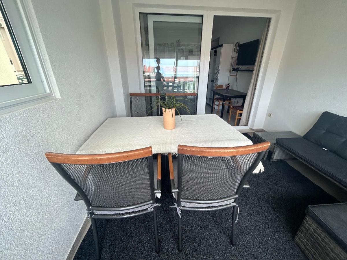 Apartment Sanda Promajna