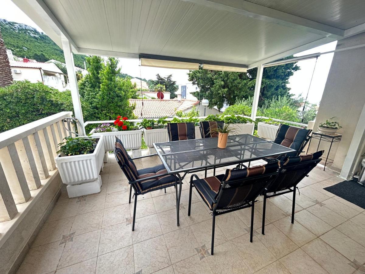 Sanda Apartment Promajna