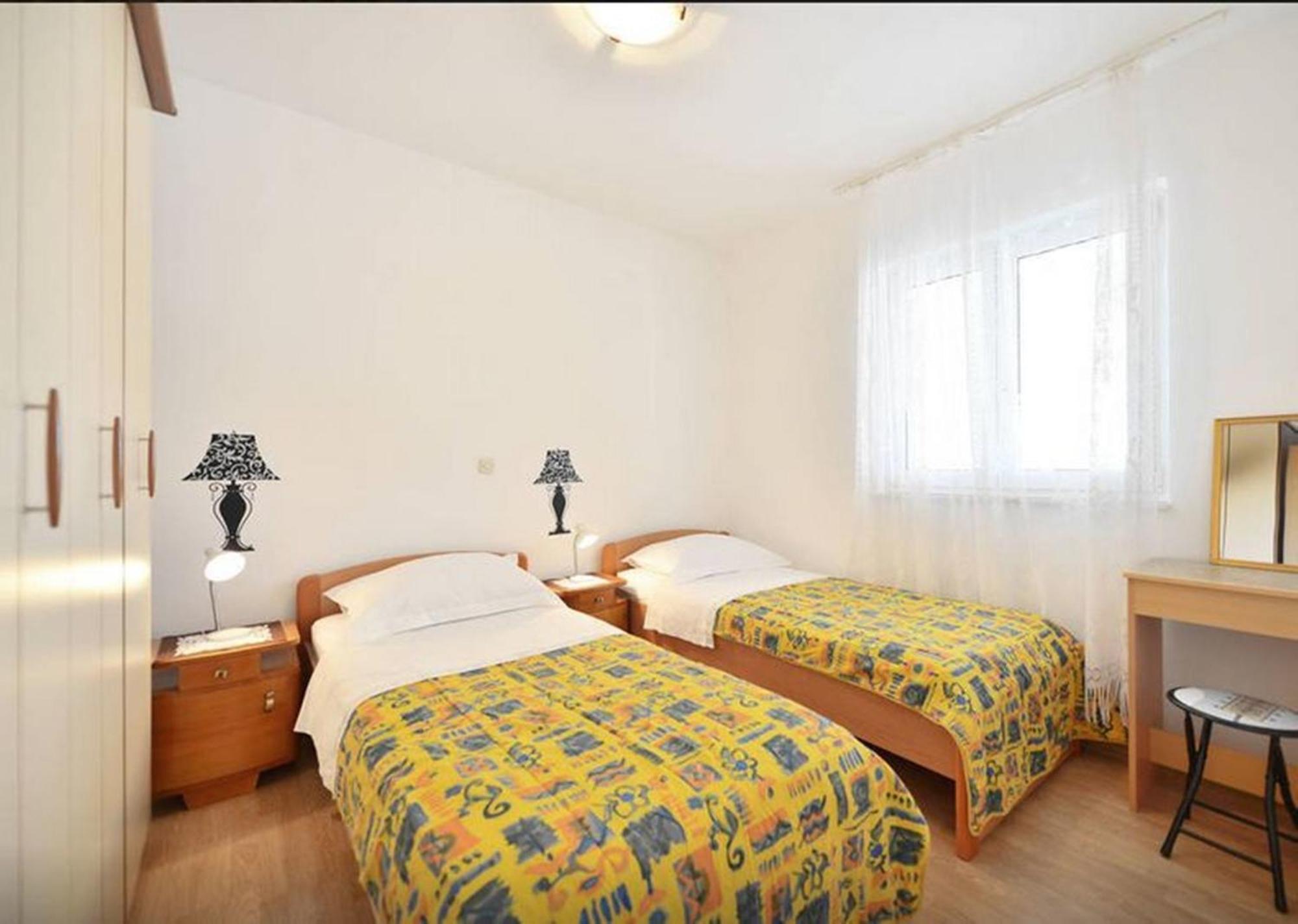 Sanda Apartment *