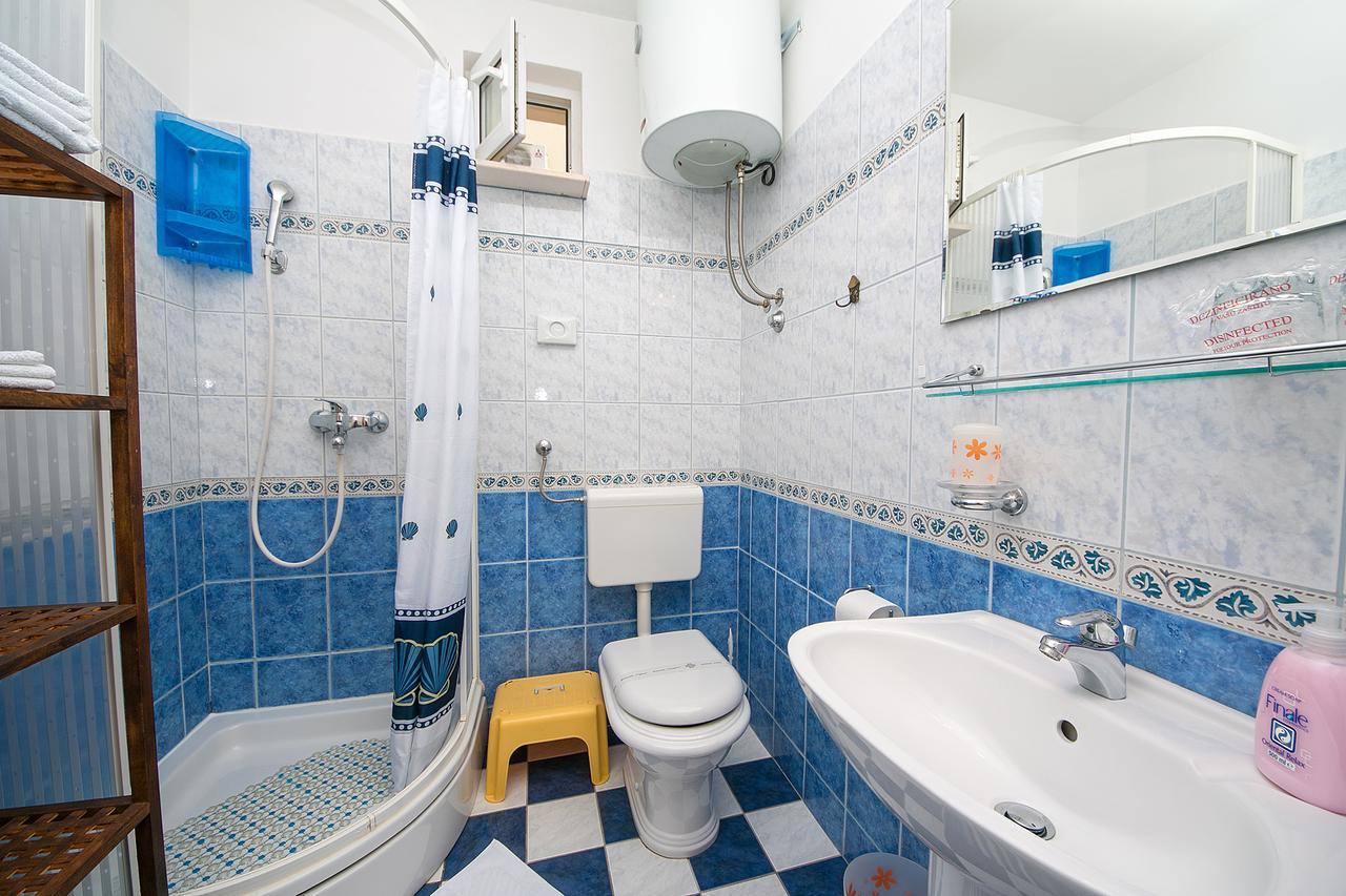 Apartment Sanda