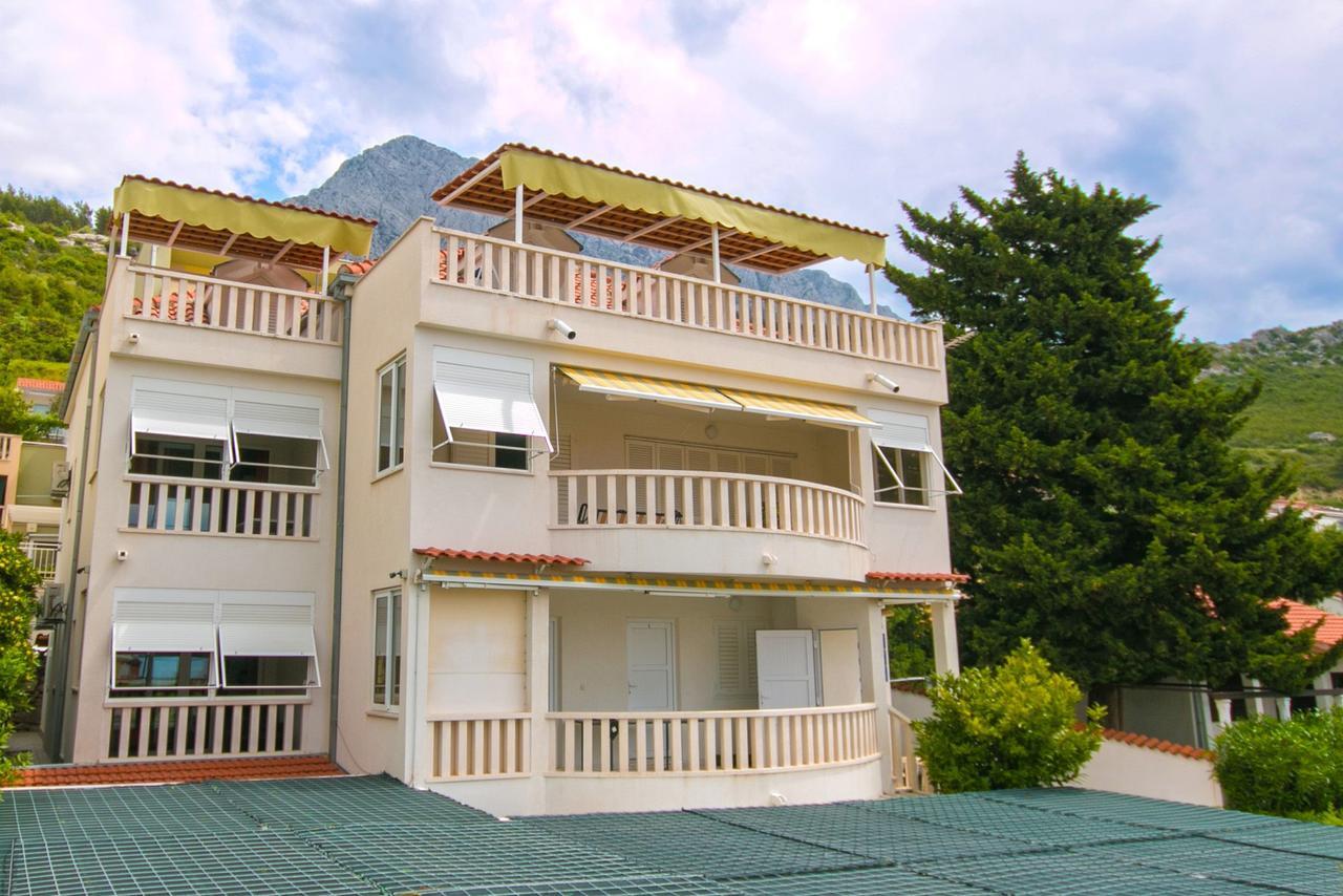 Apartment Sanda Promajna